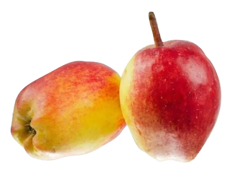 Manzana Anna o criolla